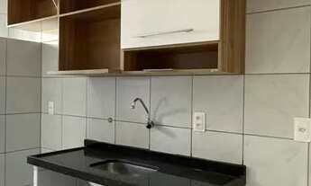 Imagem 4: Apartamento para locação Bancários