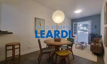 Imagem: APARTAMENTO - PINHEIROS - SP