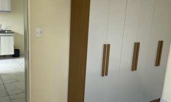 Imagem: Apartamento para venda possui 30 metros