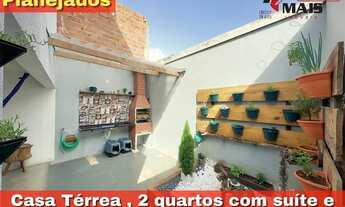 Imagem 4: Casa à venda no São Clemente - Monte Mor