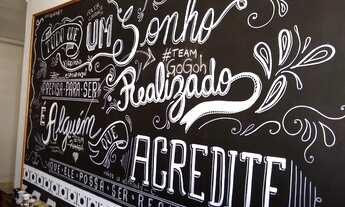 Imagem 5: Flat para aluguel com 34 metros quadrados com 1 quarto em Jardim Paulista - São Paulo - SP