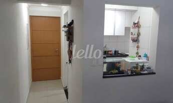 Imagem 5: São Caetano do Sul - Apartamento Padrão - Fundação