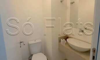 Imagem 5: Residencial Spazio Lume disponível para locação com 27m², 1 dormitório e 1 vaga