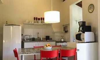 Imagem 3: Alugo anual - casa no Balneário dos Açores (Pântano do Sul) a 300 m da praia