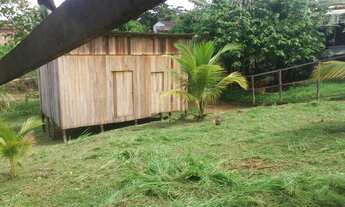 Imagem: Terreno no panorama