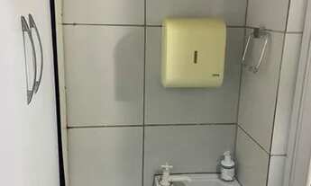 Imagem 6: Apartamento mobiliado na Boa Vista - Recife - PE