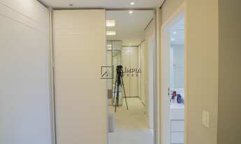 Imagem 7: Apartamento Locação Campo Belo 250 m² 4 Dormitórios