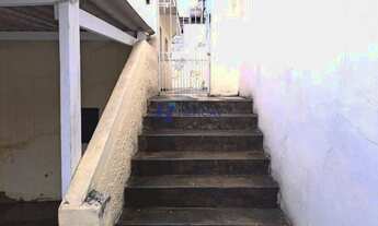 Imagem 5: Casa para alugar no bairro Vila Nivi - São Paulo/SP, Zona Norte