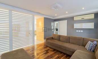 Imagem: Apartamento Venda 4 Dormitórios - 344 m²