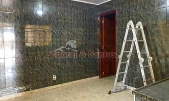 Imagem 7: ITU - Casa Padrão - JARDIM ALBERTO GOMES