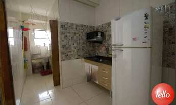 Imagem: São Paulo - Apartamento Padrão - Sé