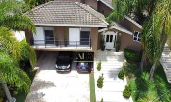 Imagem: Casa com 4 dormitórios, 600 m² - venda