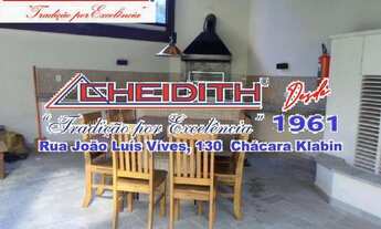 Imagem 2: Apartamento para venda possui 170 metros quadrados com 4 quartos