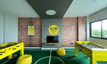 Imagem 5: 2 QUARTOS COM SUÍTE NO AQUARELA CARIOCA