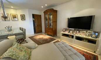 Imagem 7: Alugo fino apartamento no Horto Florestal