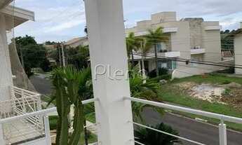 Imagem 4: Casa à venda no excelente e charmoso condomínio Terras do Oriente em Valinhos