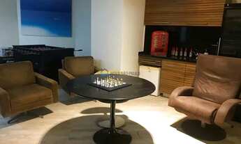 Imagem 6: Belíssima Casa em Condomínio com 4 suites, 690 m², Chacara Flora