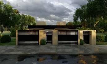 Imagem: CASA NOVA ! A venda !