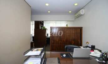 Imagem 2: São Paulo - Conjunto Comercial/Sala - Bela Vista