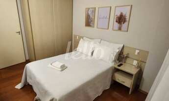 Imagem: Guarulhos - Flat - Centro