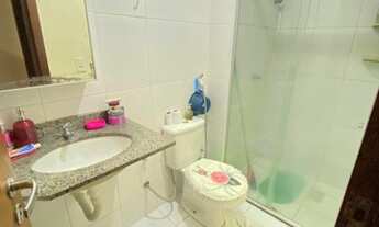 Imagem 3: Apartamento pra Locacao no Recanto Vinhais com 2 quartos