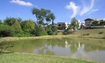 Imagem 7: Casa com 3 dormitórios para alugar, 351 m² por R$ 18.435,00/mês - Condomínio Jardim Paradi