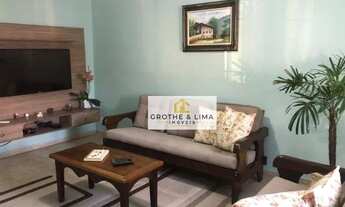 Imagem 2: Espaçosa casa com 4 quartos e garagem para 3 carros