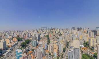 Imagem 4: Apartamento Locação Consolação 68 m² 1 Dormitórios