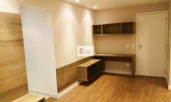 Imagem 4: Excelente apartamento a venda com 44m²
