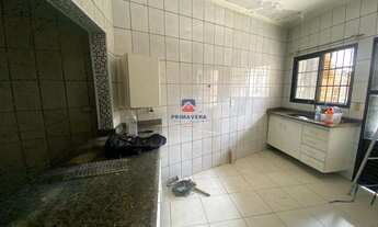 Imagem 3: Casa ISOLADA, Caiçara, Praia Grande - R$ 600 mil, Cod