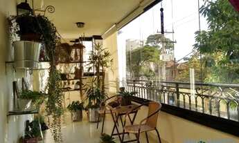 Imagem 2: APARTAMENTO - HIGIENÓPOLIS - SP