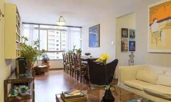 Imagem 5: Apartamento à venda em Pinheiros com 100 m², 2 quartos, 1 suíte, 1 vaga