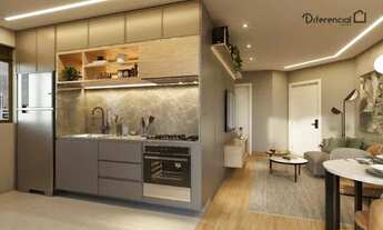 Imagem 6: Studio com 1 dormitório à venda, 19 m² por R$ 251.900,00 - Centro - Curitiba/PR