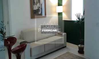 Imagem: Apartamento Padrão, para venda, na Móoca