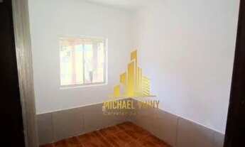 Imagem 4: Casa com 2 dormitórios à venda, 70 m² por R$ 108.000,00 - Madressilva - Saquarema/RJ