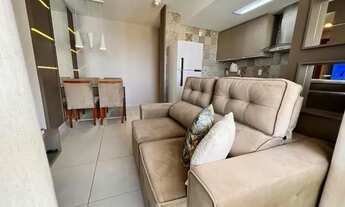 Imagem 4: Apartamento mobiliado leia a descrição