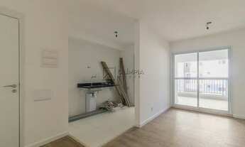 Imagem 3: Apartamento Locação 2 Dormitórios - 68 m² Santo Amaro