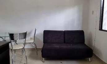 Imagem 3: Apartamento com 3 dormitórios para alugar, 70 m² por R$ 2.100,60/mês - Jardim Botânico - P