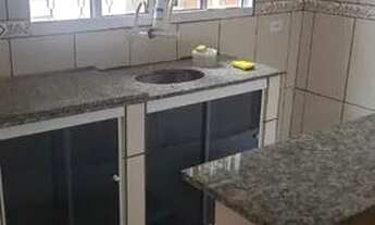 Imagem 2: Alugo casa no sítio cercado