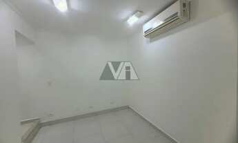 Imagem: Prédio, Condomínio Centro Comercial Alphaville