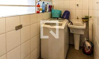 Imagem 5: Apartamento para Aluguel - Higienópolis, 1 Quarto, 90 m2