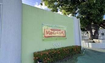 Imagem 5: CASA ARACAJU COND MORADA DAS MANGUEIRAS PERTO DO DETRAN