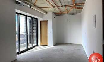 Imagem 3: São Paulo - Conjunto Comercial/Sala - Mooca