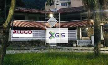 Imagem 2: Restaurante para alugar, 483 m² por R$ 16.500/mês - Charitas - Niterói/RJ