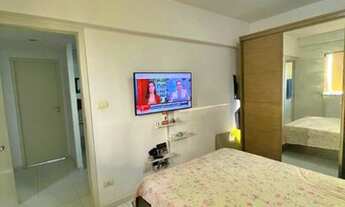 Imagem 6: APARTAMENTO ARACAJU COND LUZES DO FAROL NA FAROLÂNDIA