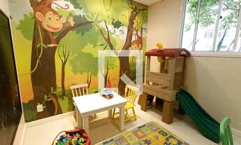 Imagem: Apartamento à Venda - Conceição, 3 Quartos