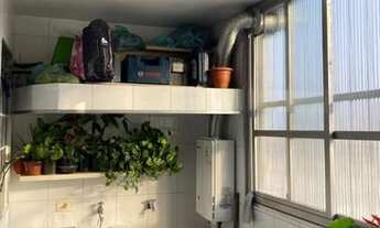 Imagem 2: São Paulo - Apartamento Padrão - Pinheiros