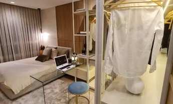 Imagem 6: Apartamento para venda com 80 metros quadrados com 2 quartos