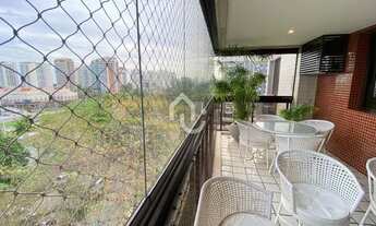 Imagem 4: Barra da Tijuca Apartamento com 4 dormitórios