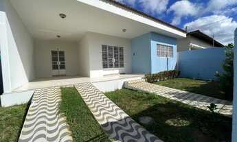 Imagem 3: Casa com 3 dormitórios para alugar em Palmeira Dos Índios